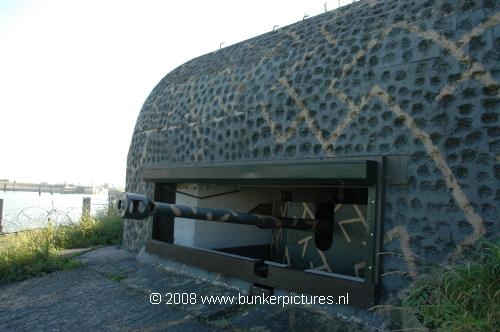 © bunkerpictures - Type 667 German